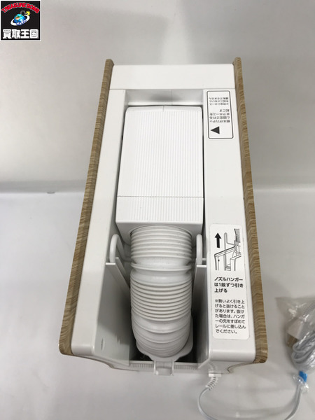 IRIS OHYAMA 布団乾燥機 FK-D1-NO