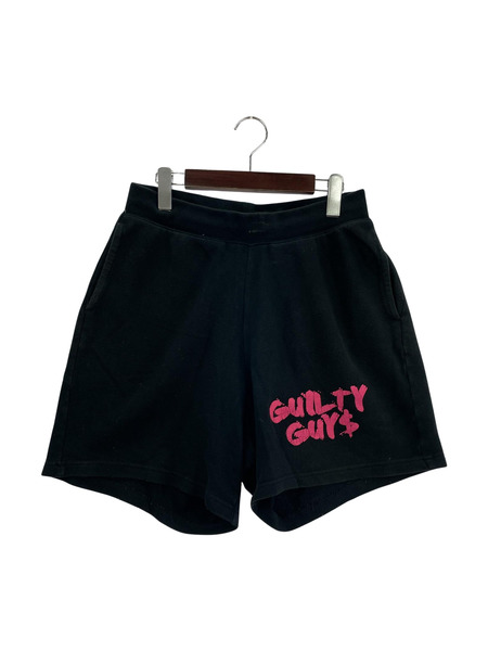 ショートパンツ GUILTY GUYS