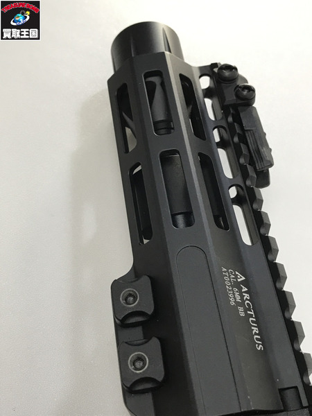 電動ガン ARCTURUS  MK-16 6mm