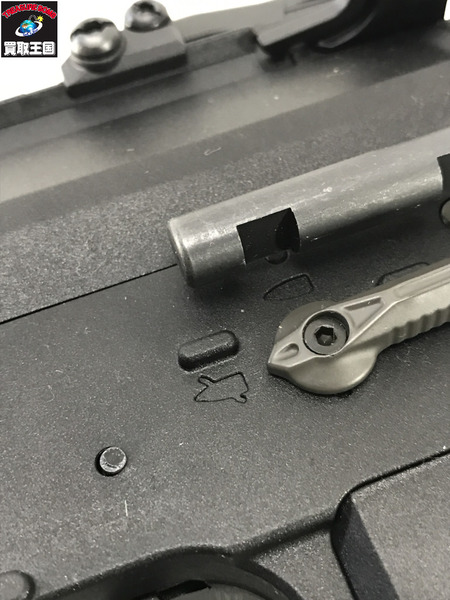電動ガン ARCTURUS  MK-16 6mm