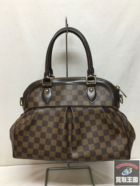 Louis Vuitton トレヴィPM　N51997 ショルダーバッグ ダミエ