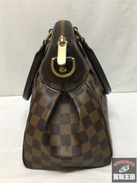 Louis Vuitton トレヴィPM　N51997 ショルダーバッグ ダミエ