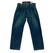 EVISU デニム・ジーンズ マイティーエヴィス W38×L35