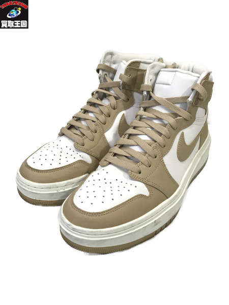 NIKE AIR JORDAN 1 ELEVATED HIGH/27.5cm/DN3253-121/ナイキ/スニーカー/箱有[値下]