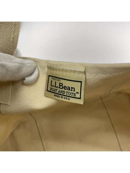 NEIGHBORHOOD×LLBEAN 23SS トートバッグ M