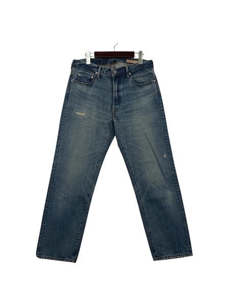 RHC Milhouse Straight Fit Denim Pants 31｜商品番号：2100226592391 -  買取王国ONLINESTORE