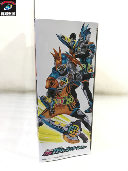 DXガシャコンキースラッシャー/仮面ライダーエグゼイド/未開封