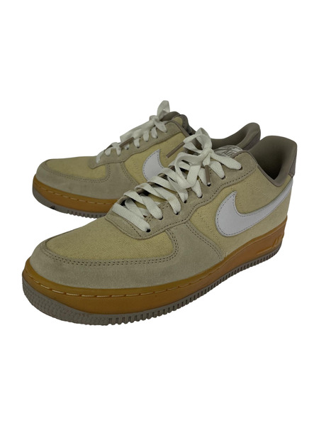 NIKE　Women's Air Force 1 ’07