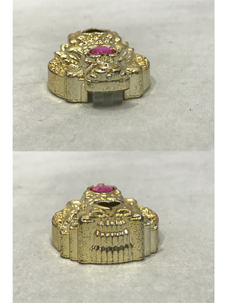 ファンシーその他 バトンタッチリンクルストーンセット プリキュア