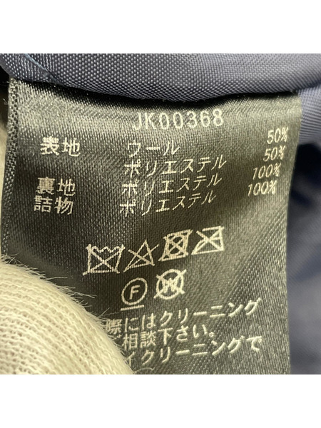 HUF ジャケット 20 YEAR CLASSIC H VARSITY JACKET