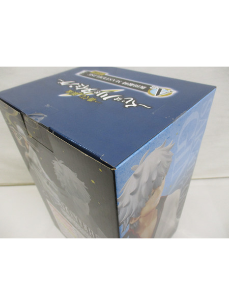 一番くじ ジャンプその他 くじはノリとタイミング　A賞　坂田銀時