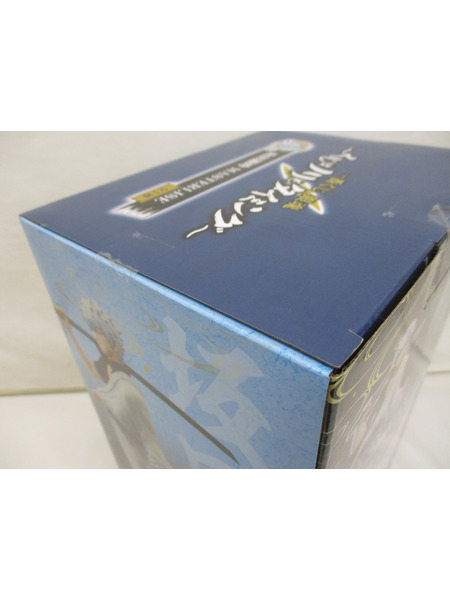 一番くじ ジャンプその他 くじはノリとタイミング　A賞　坂田銀時