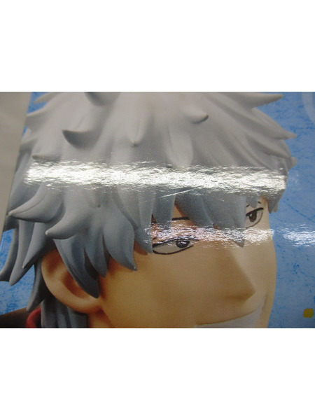 一番くじ ジャンプその他 くじはノリとタイミング　A賞　坂田銀時