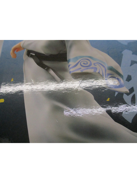 一番くじ ジャンプその他 くじはノリとタイミング　A賞　坂田銀時