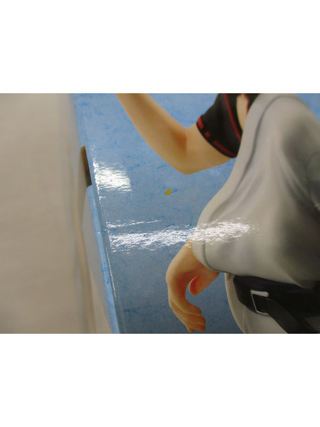 一番くじ ジャンプその他 くじはノリとタイミング　A賞　坂田銀時