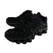 NIKE スニーカー SHOX TL 28.5cm
