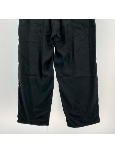 YOKE パンツ 25SS/CUPRO EASY PANTS