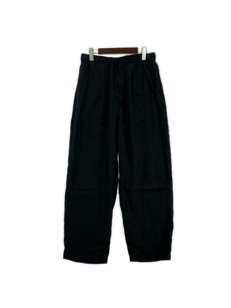 YOKE パンツ 25SS/CUPRO EASY PANTS