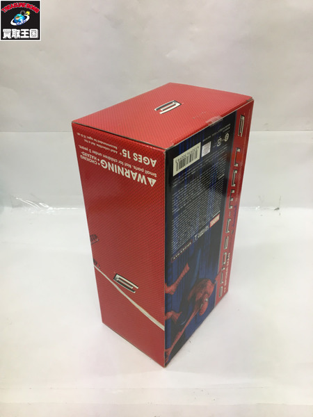 キューブリック　400％ スパイダーマン　HMV限定 kubrick spiderman MARVEL  HMV limited[値下]