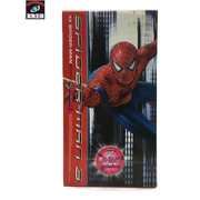 キューブリック　400％ スパイダーマン　HMV限定 kubrick spiderman MARVEL  HMV limited