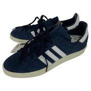 adidas CANBUS 80s スエードローカットスニーカー ネイビー 28.0 FZ6153