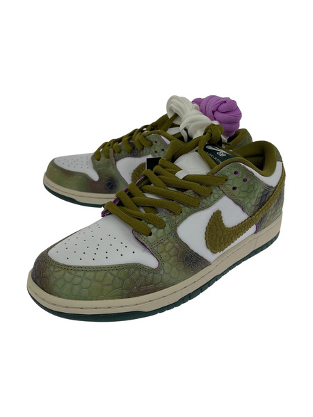 NIKE SB×Alexis Sablone DUNK LOW PRO (28.5)