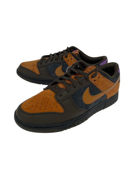 NIKE DUNK LOW RETRO PRM OFF NOIR (29)