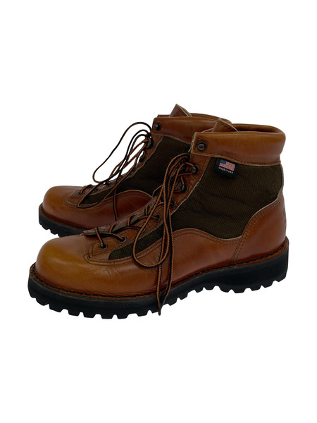 Danner Light GORE-TEX US7.5 ブラウン