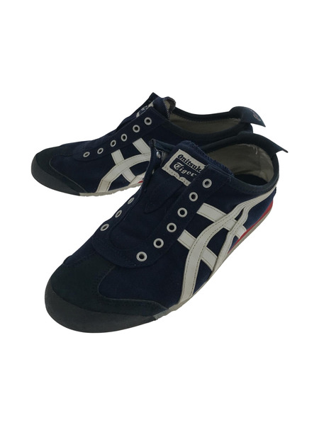 ONITSUKA TIGER メキシコスリッポンスニーカー