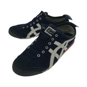 ONITSUKA TIGER メキシコスリッポンスニーカー