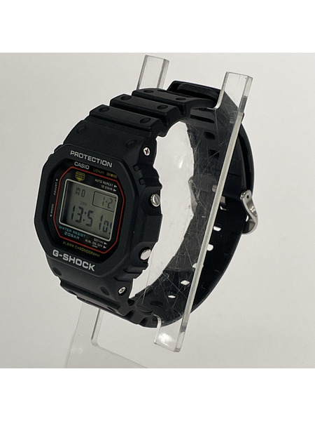 G-SHOCK 初代復刻モデル DW-5000R-1AJF 腕時計