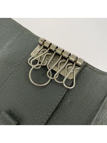 キーケース・キーリング GGマーモント[値下]