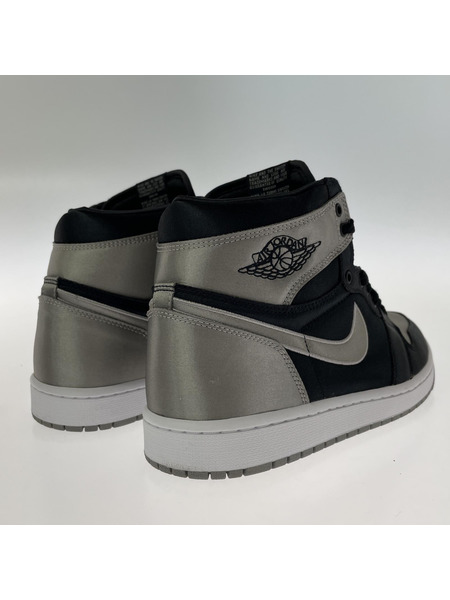 NIKE スニーカー AIR JORDAN 1 RETRO HI OG 28.0cm