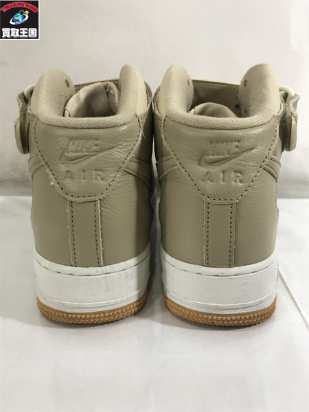 NIKE スニーカー AIR FORCE 1 MID '07 25.5cm　DV7585-200