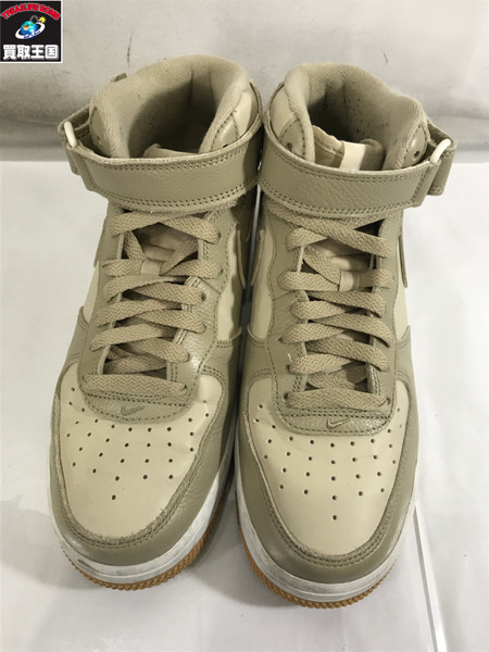 NIKE スニーカー AIR FORCE 1 MID '07 25.5cm　DV7585-200