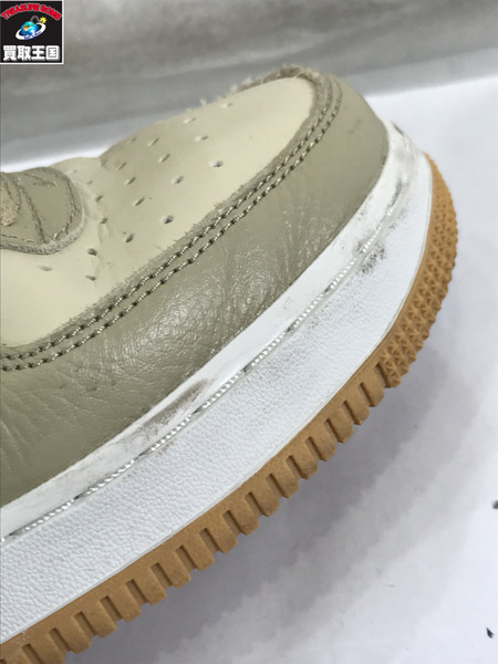 NIKE スニーカー AIR FORCE 1 MID '07 25.5cm　DV7585-200