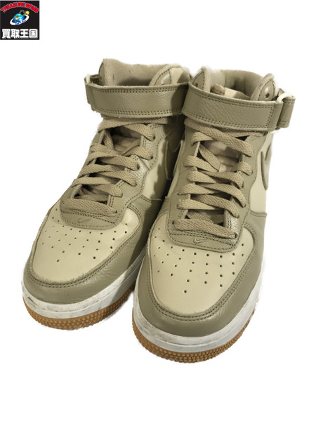 NIKE スニーカー AIR FORCE 1 MID '07 25.5cm　DV7585-200