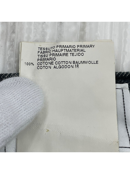 MAISON MARGIELA デニム・ジーンズ regular 50