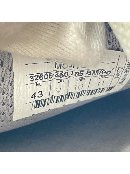 スニーカー SCARPA MOJITO