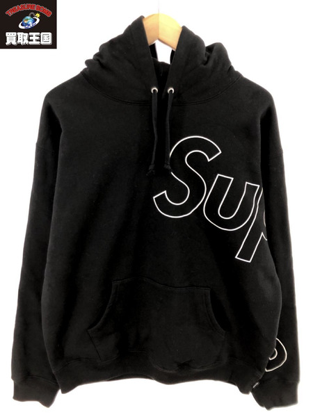 Supreme 21AW Reflective Hooded Sweatshirt【M】[値下]｜商品番号 ...