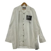 th product DY Oversized Shirt シャツジャケット 2 ホワイト
