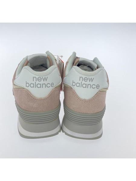 NEW BALANCE/574/24.5cm