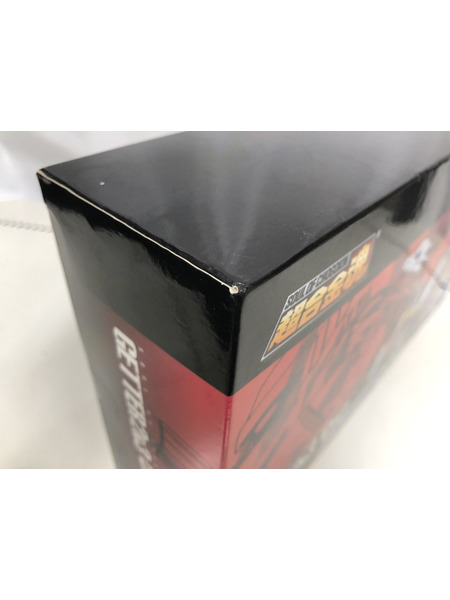 超合金魂 GX-91 ゲッター2&3 D.C.