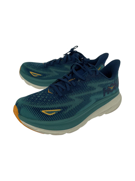 HOKA ONE ONE CLIFTON 9 26.5cm