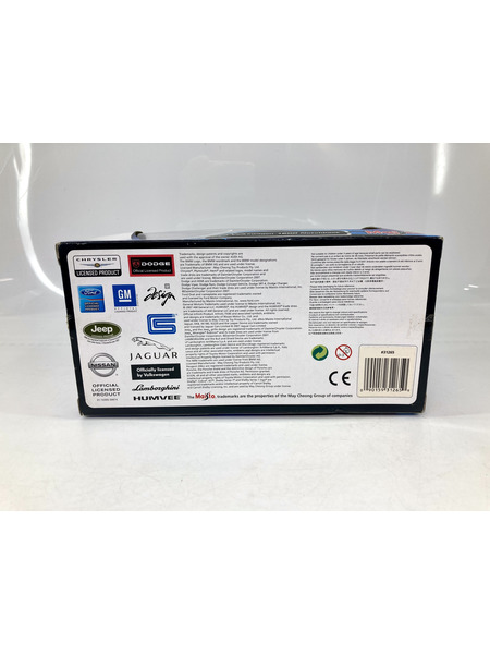 1/24スケールカー WELLY 1/24 Volkswagen Bus