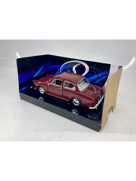 1/24スケールカー WELLY 1/24 Volkswagen Bus