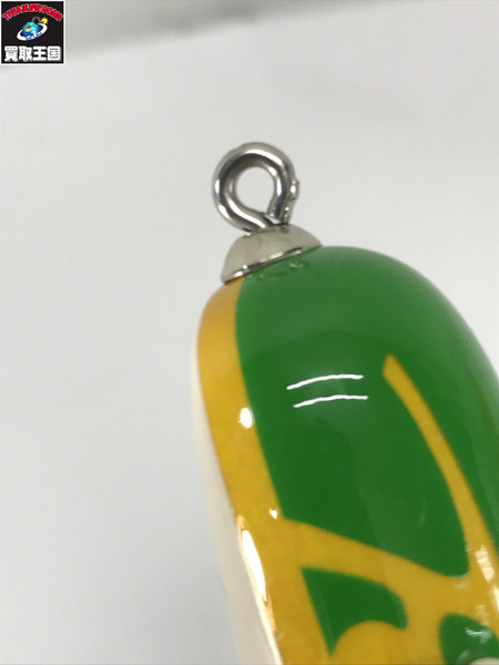 津波ルアーズ　ビンビ　ロットン別注