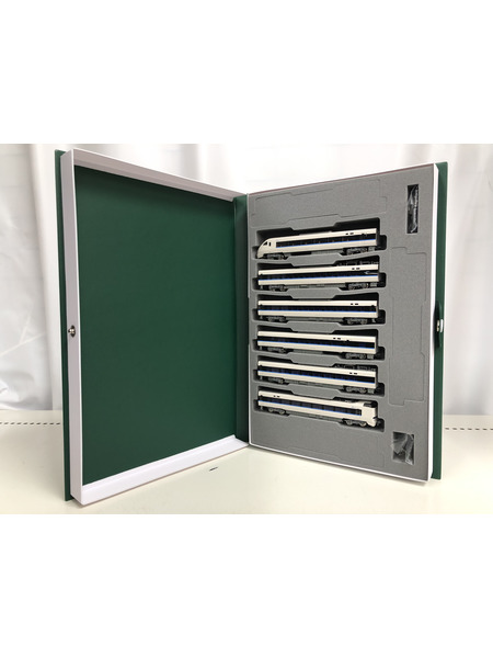 鉄道模型車両 Nゲージ 683系 サンダーバード 6両基本セット