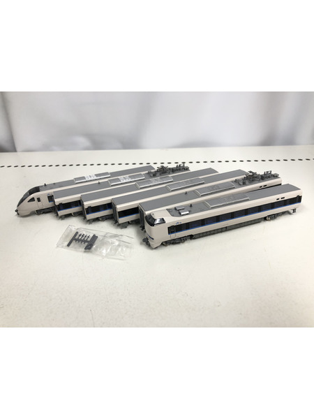 鉄道模型車両 Nゲージ 683系 サンダーバード 6両基本セット