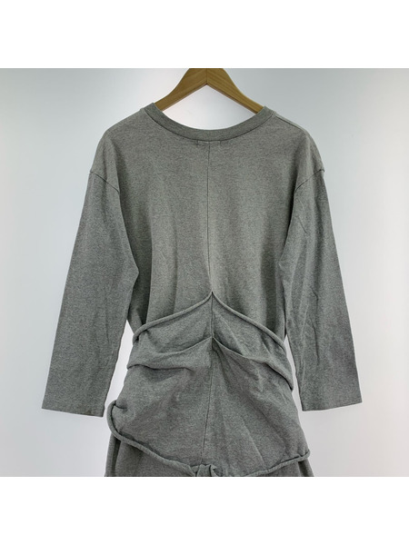 Ron Herman 長袖ワンピース ワンピース グレー